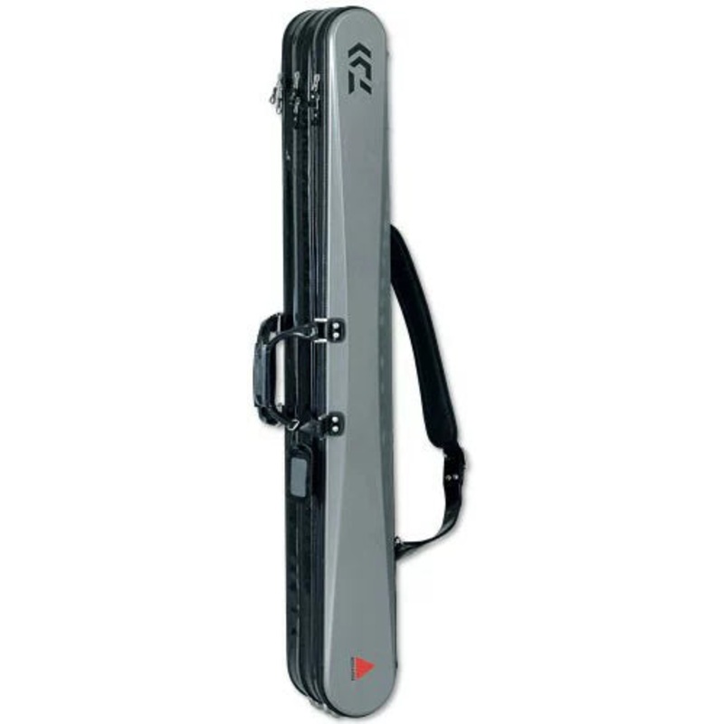 Daiwa Provisor HD Hera Rod Case 130(A) Graphite Check