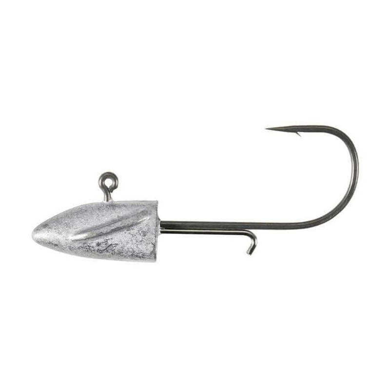 Duo Realis Br Fish Jighead 4Pk 5g – 3/16oz – 1/0