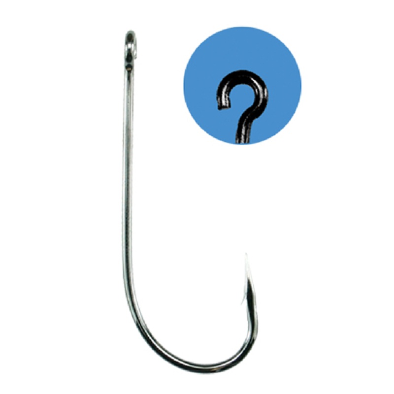 Gamakatsu Gangster SE Hook 3/0