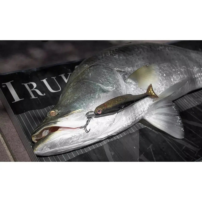 Irukandji Trophy Mat