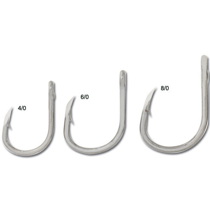 Lazer Trokar TK8 Live Bait Hook 4/0