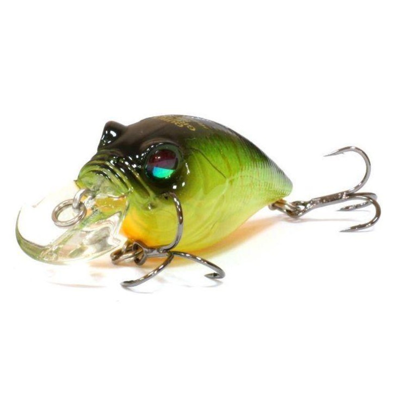 MEGABASS Quiet Griffon SR X – 45 mm Bowat Tiger