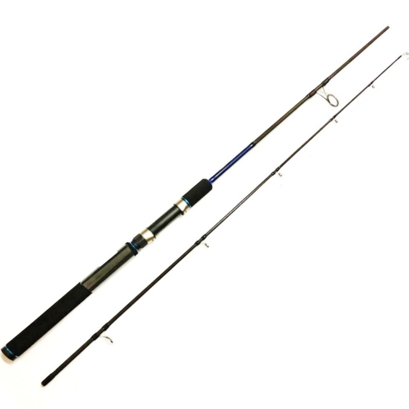 Penn Captiva XT 5.6ft- 6ft Spinning Rod 5.6ft