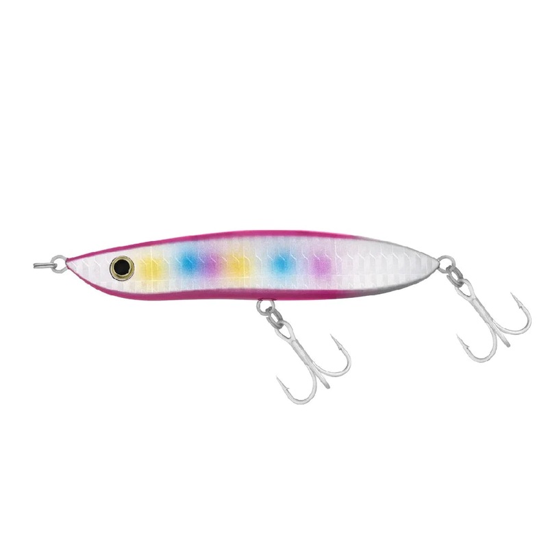 Richter Sickbait 100 Cotton Candy