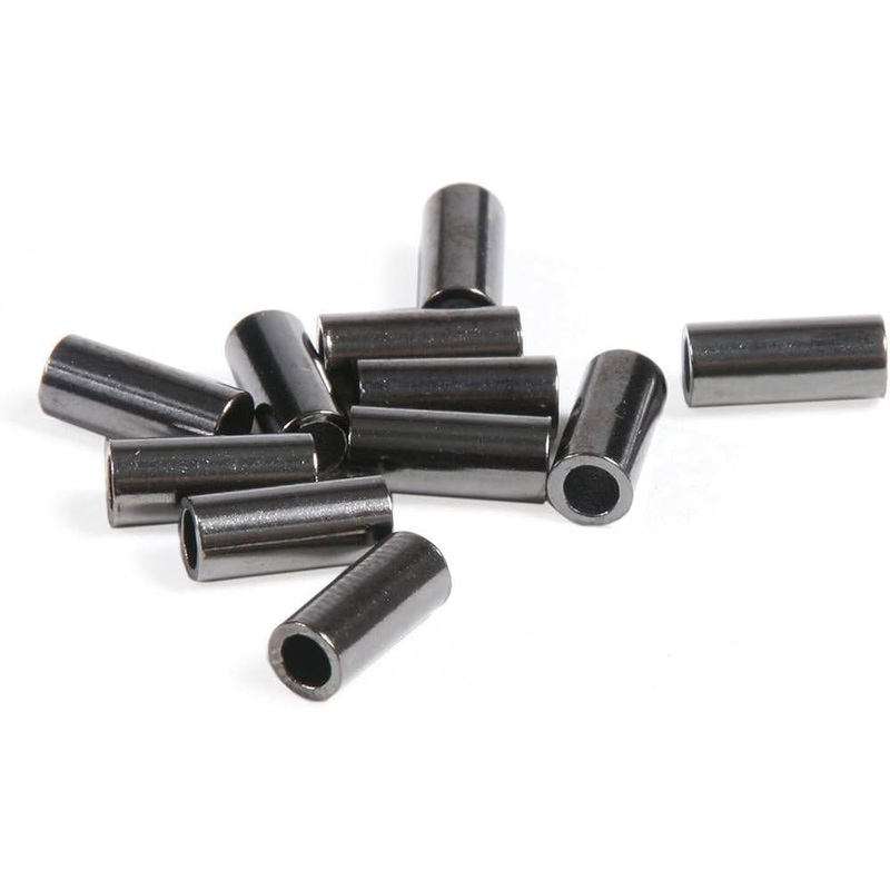 Sea Striker Leader Sleeves Black 1 50pk