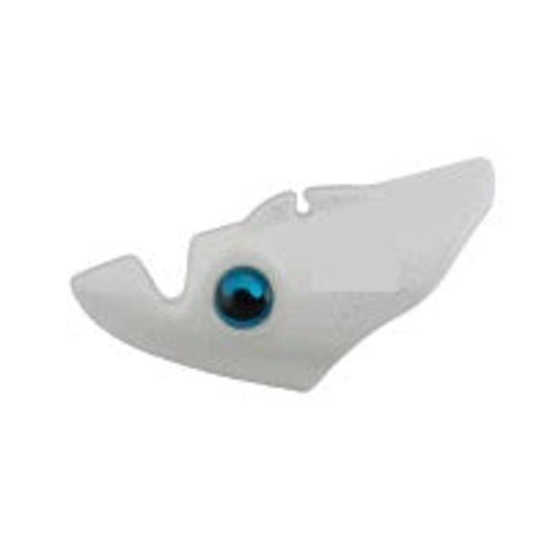 Yamashita EGI OH Squid Jig Tune Float Attachment Device 1.5g Glow