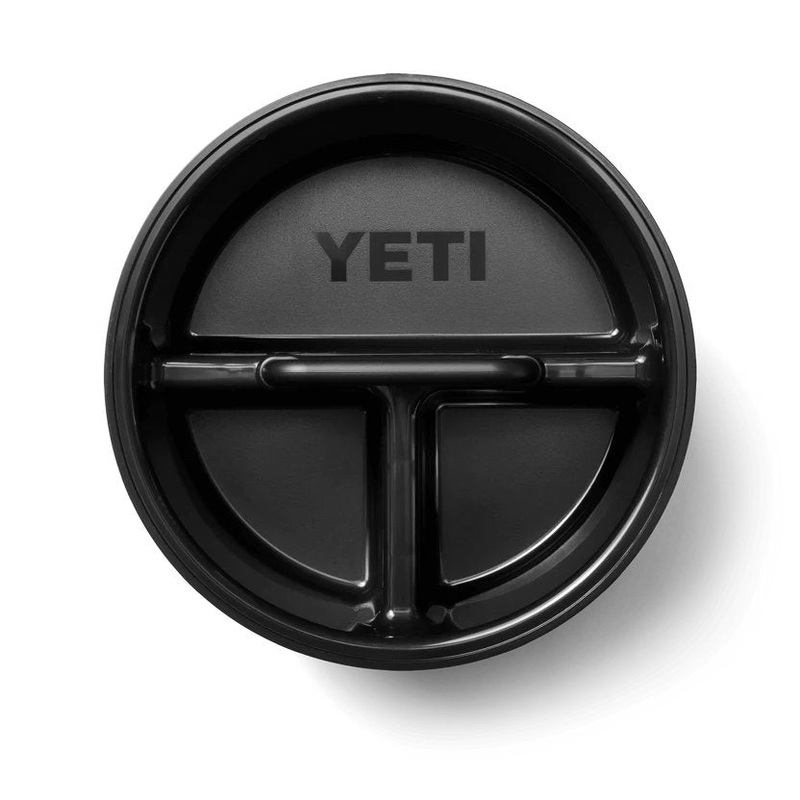 Yeti LoudOut Bucket Caddy – Black