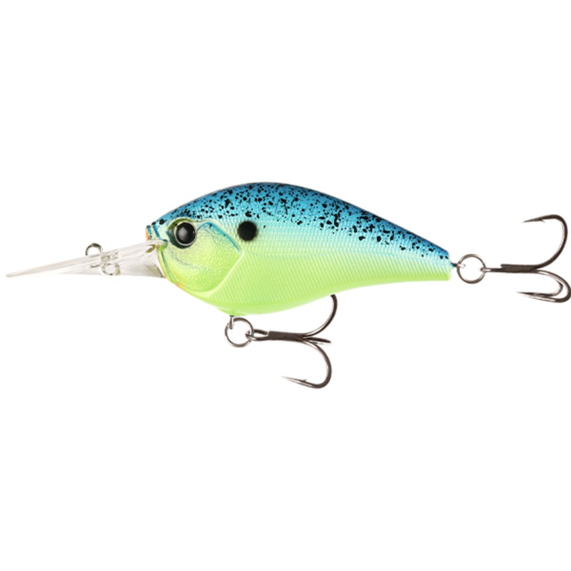 13 Fishing Cliff Banger Hard Body Lure 15 Chicken Of The Sea