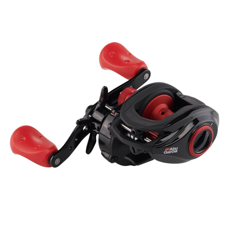 Abu Garcia MAX X Low Profile Reel MAX4X