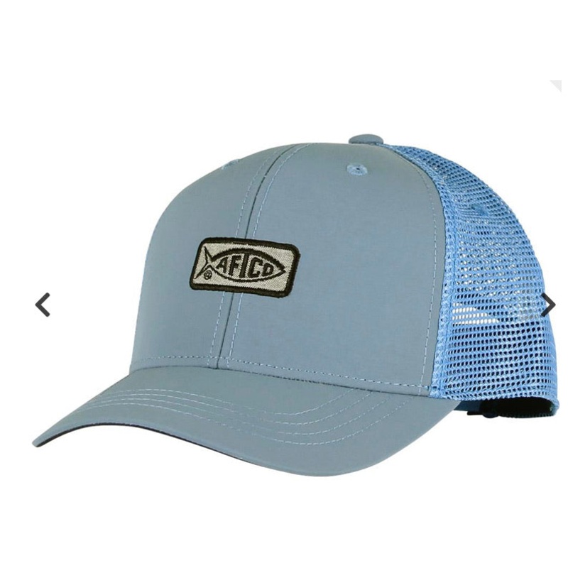 Aftco OF Trucker AFBL