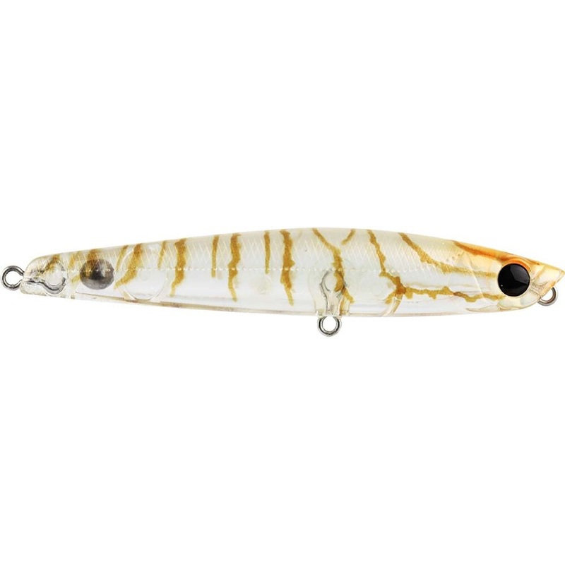 Bassday Sugapen Surface Lure 120MM Mb – 16