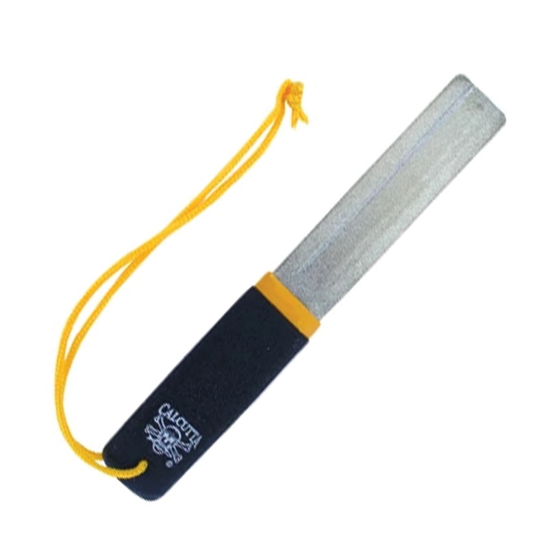 Calcutta C6FILE File Hook Hone Channel 120/240 Grit