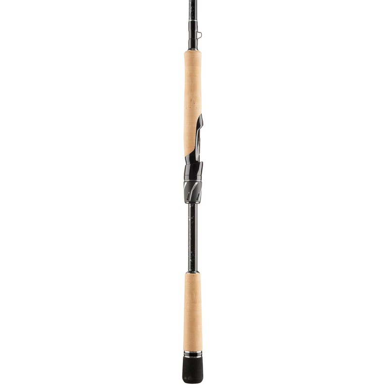 Daiwa ISLA AGS Inshore Spinning Rod ISLAGS70MRS – 7ft – Medium – 8-17lb