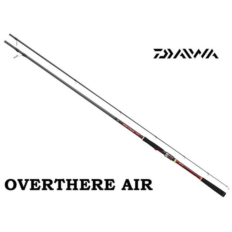 DAIWA Over There Air 97M 2.92m 10-50gr 172gr