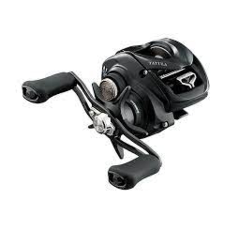Daiwa Tatula 100 Baitcast Reel 100