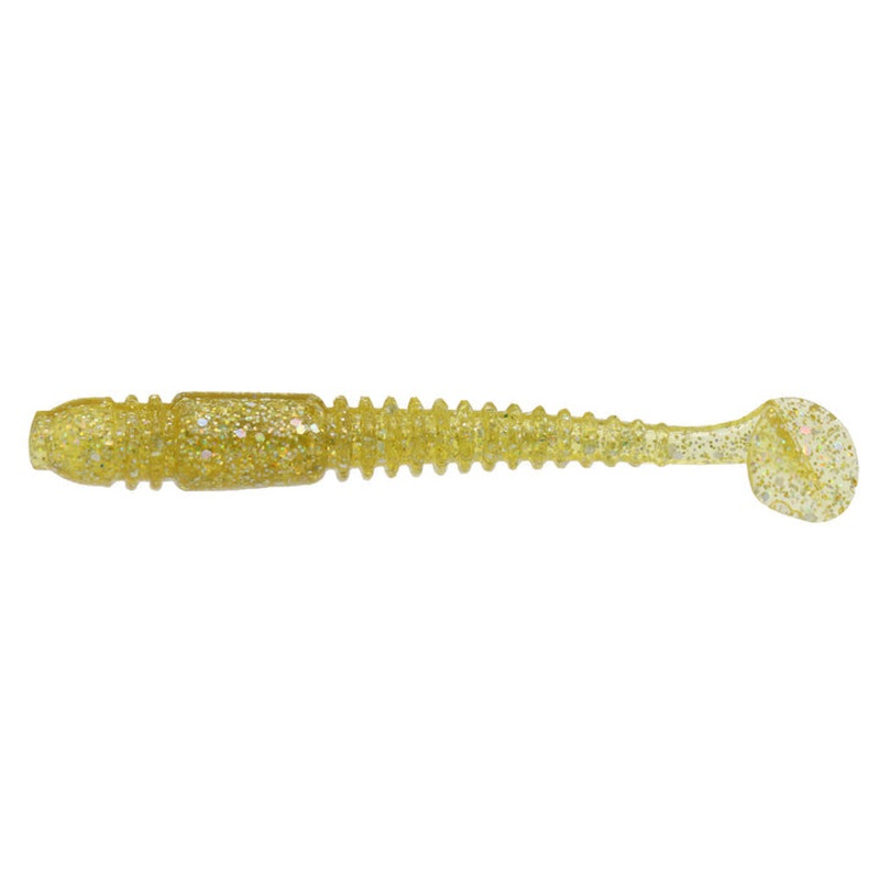 Eurotackle Micro Finesse B-Vibe Gold