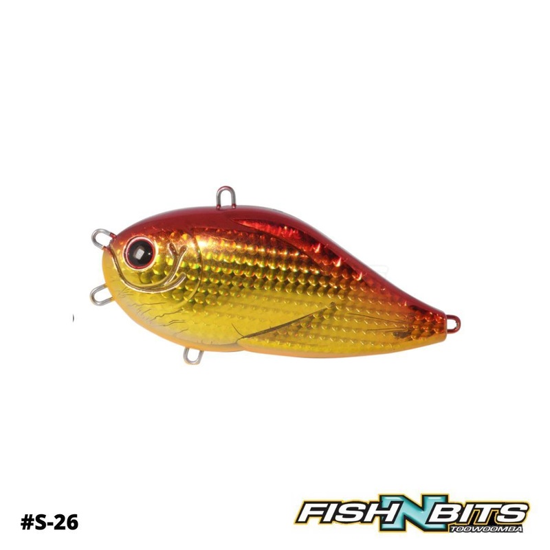 HideUp – N Greedie Z Model #S-26