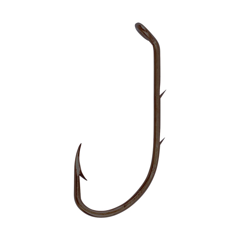 L181 Baitholder Hook Platinum Black 10 3/0