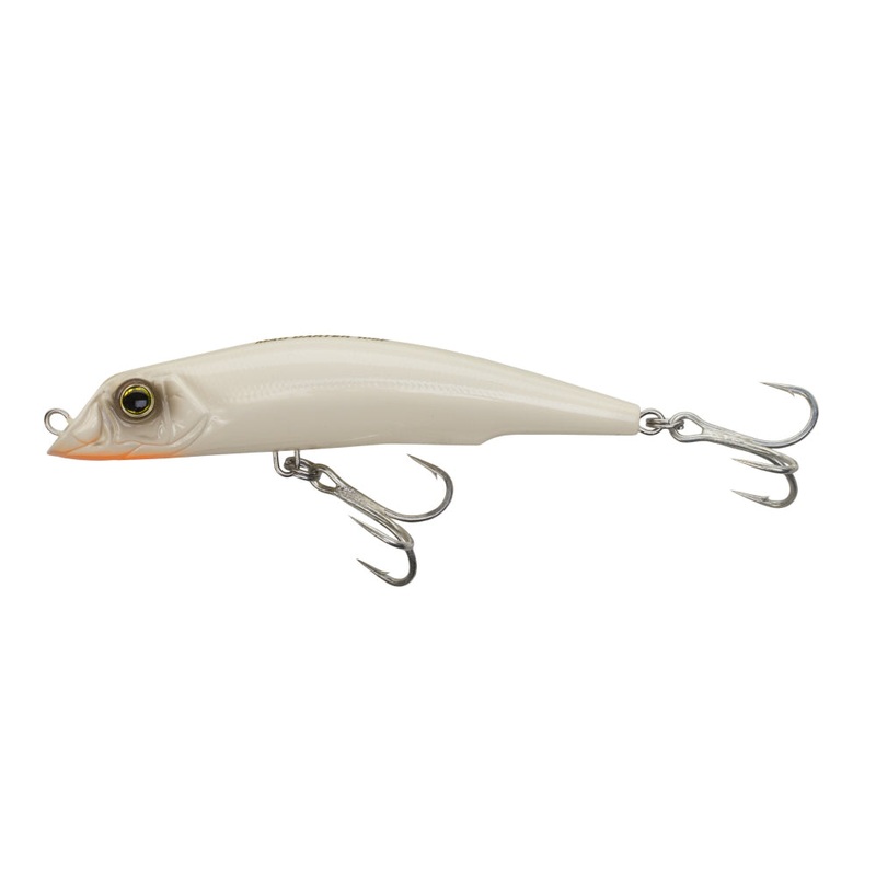 MAG DARTER 5″ BLACK PURPLE