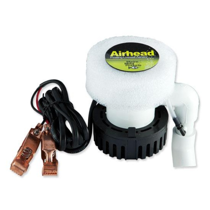 Marine Metal AHF300 Floating Airhead