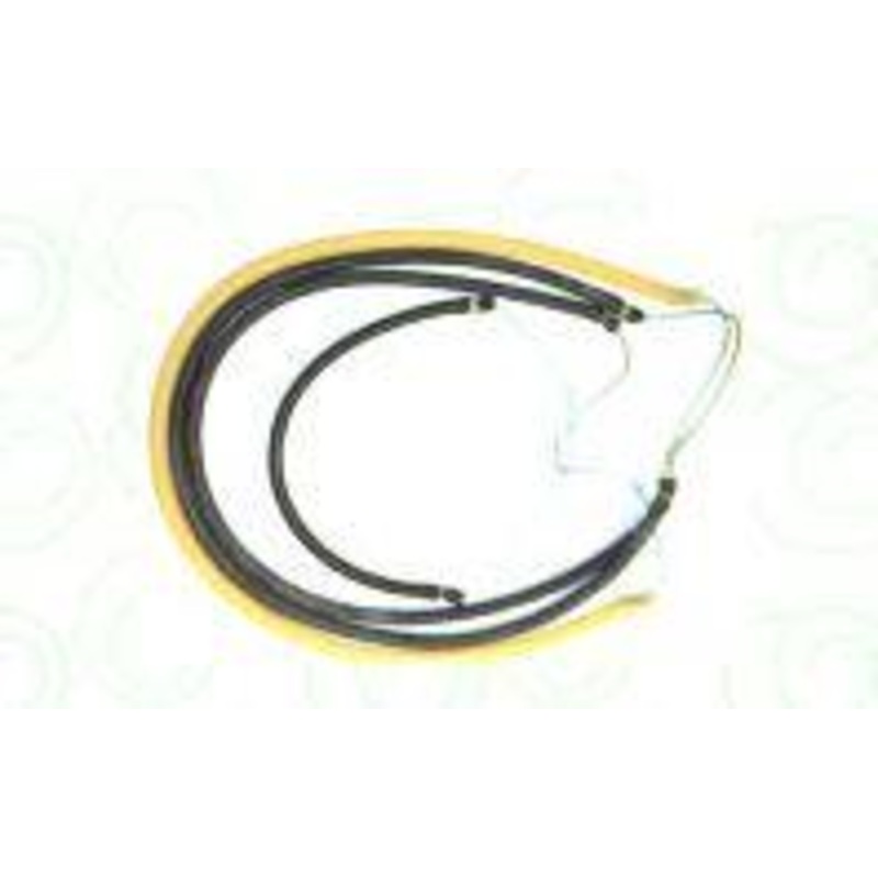 NEI Pole Spear Band Black For 4′ Pole