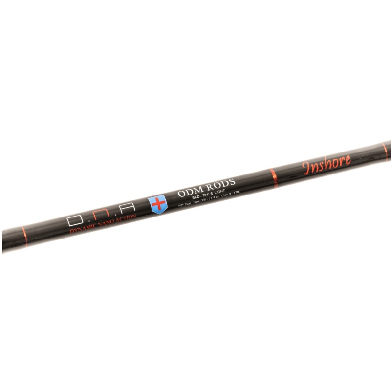 ODM DNA Inshore Conventional BXD-701LC