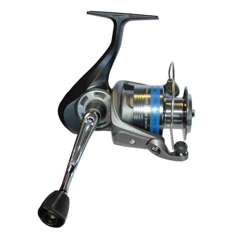 Okuma Competition Spinning Reel CM-25