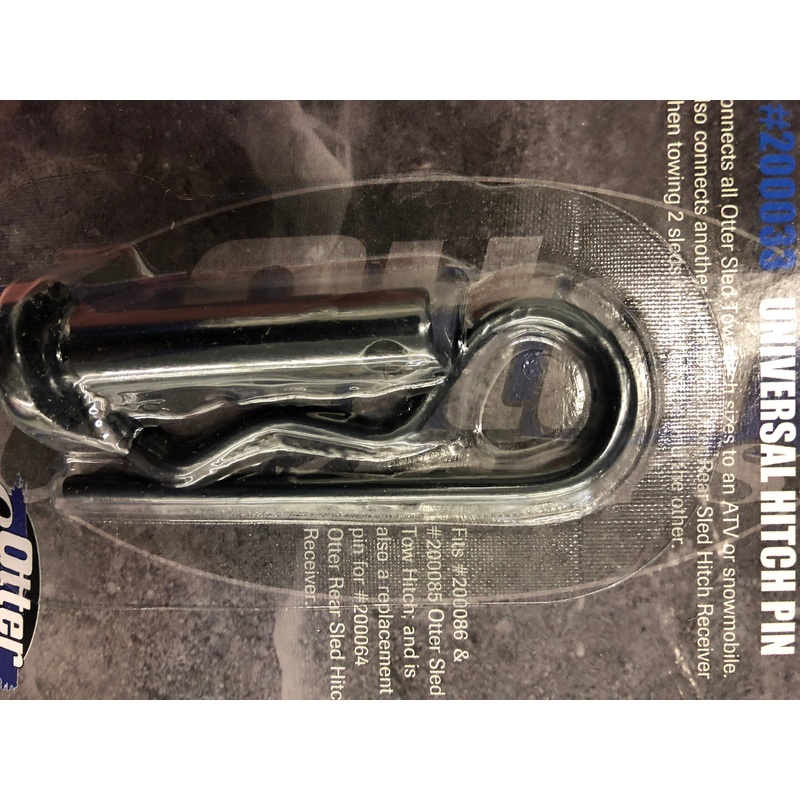 Otter Universal Hitch Pin