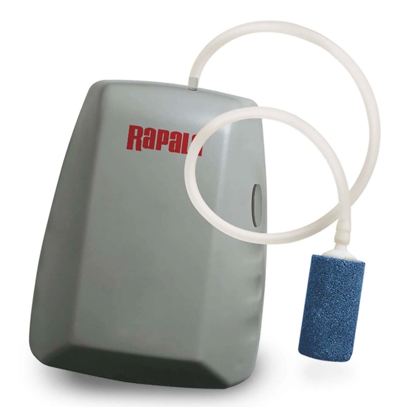 Rapala Battery Powered Aerator