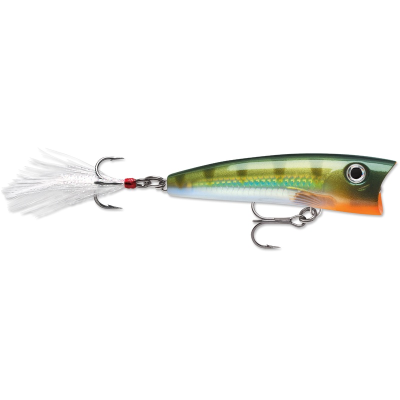 Rapala X-Rap Pop 7 Topwater 2 3/4″ 3/8oz Moss Back Shiner