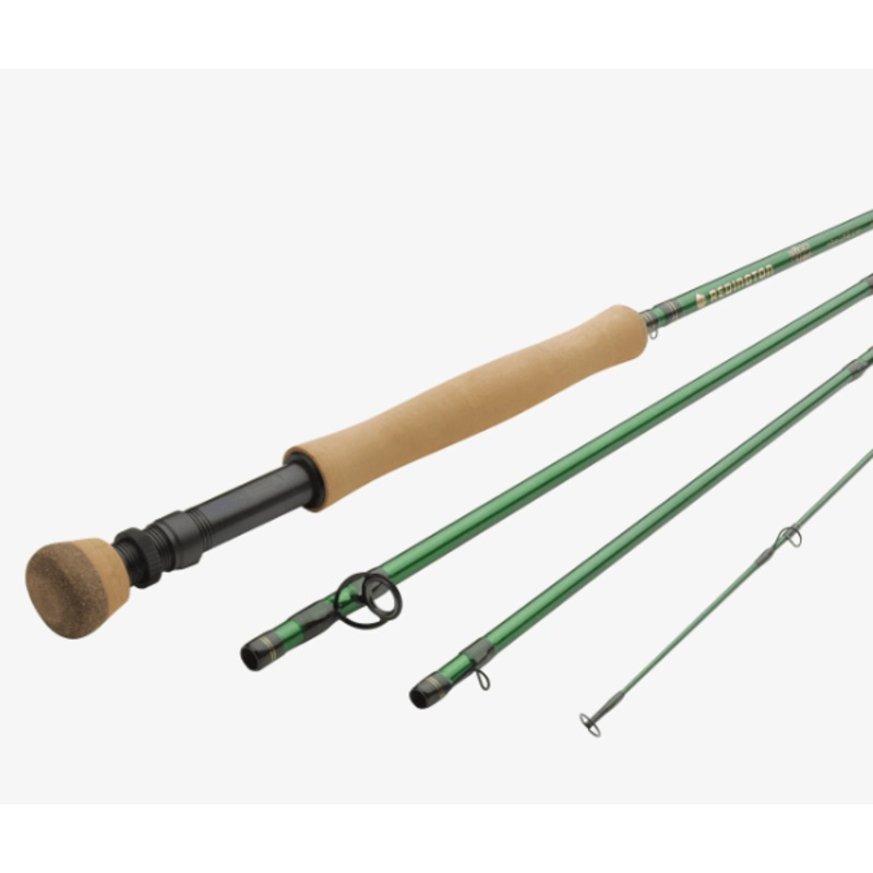 Redington Vice Fly Rod 980-4 (8wt)