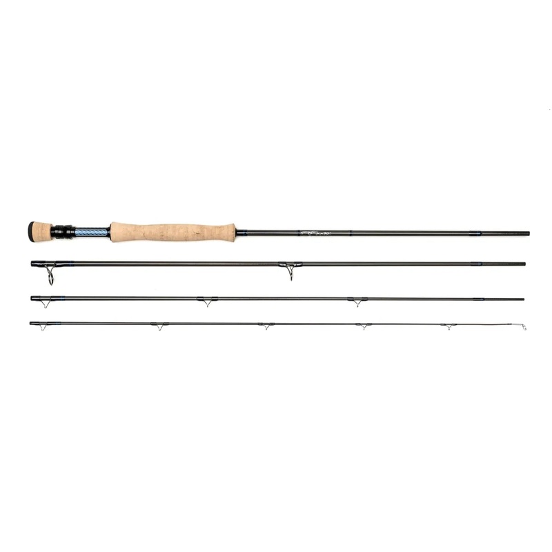 Scott Wave Fly Rod 9ft 10wt