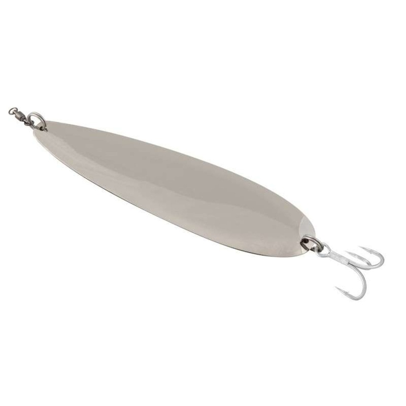 Tsunami Pro Flutter Spoons Chrome 9″ Standard (4.47 oz)