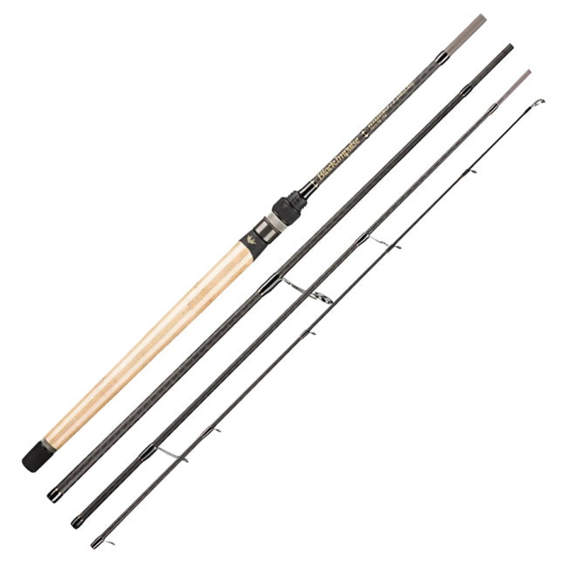 VALLEY HILL VE (Travel Rod) VESS221MLP 2.21m 5-15g 108g