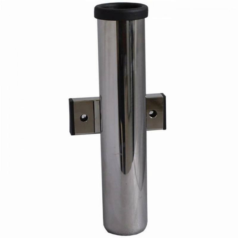 Bell Marine Viper Pro Series Deluxe Single Rod Combing Rack – Side Mount