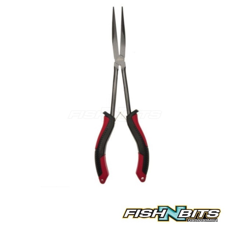 Berkley – Long Reach Pliers 11”