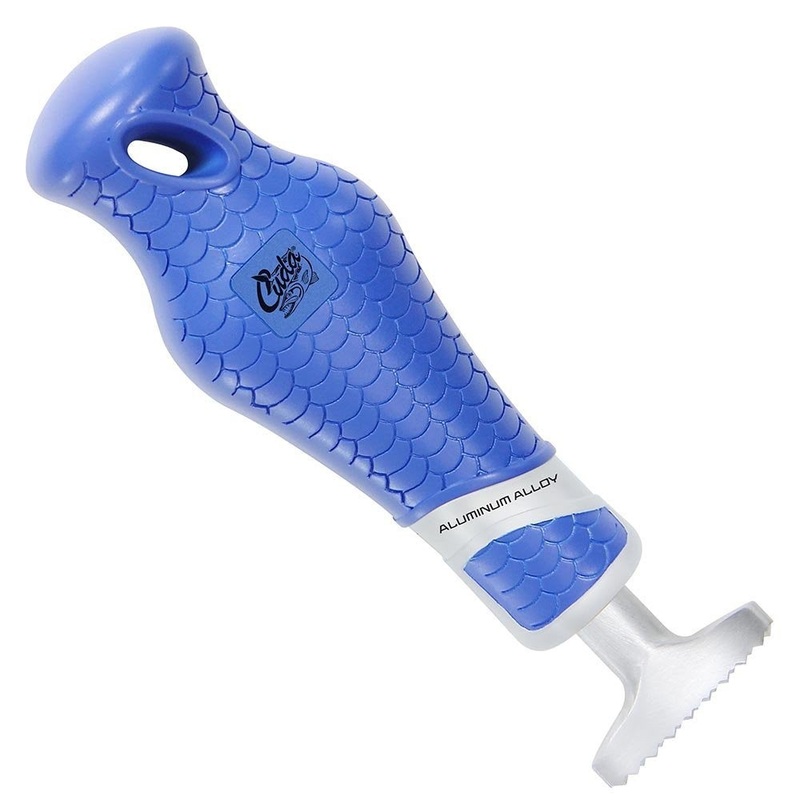Cuda Skin Gripper – 6 Inch