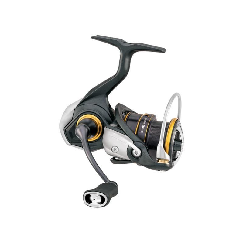 Daiwa 21 Caldia LT MQ LT1000S