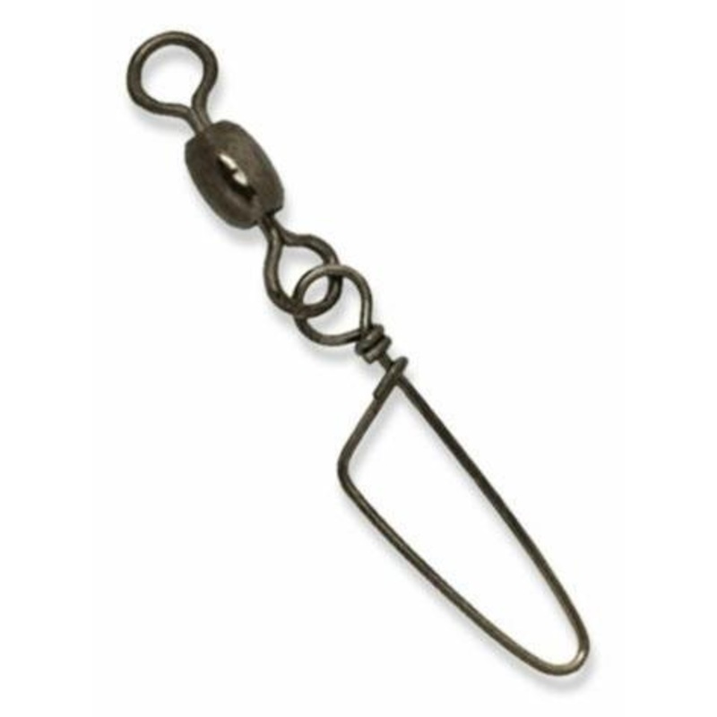 Instinct Crane Coast Lock Snap Swivel Bulk Value Pack 1