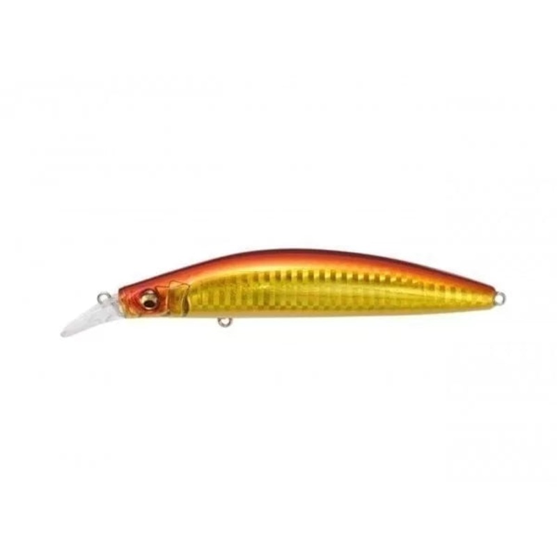 MEGABASS Flatbacker – 110 mm GG AKA KIN