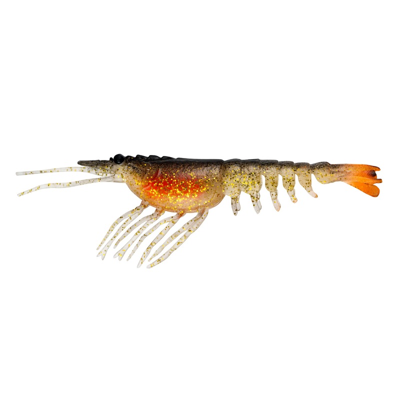 Nomad Design Live Ops Switcher Shrimp 2.3inch 6-pack Astro