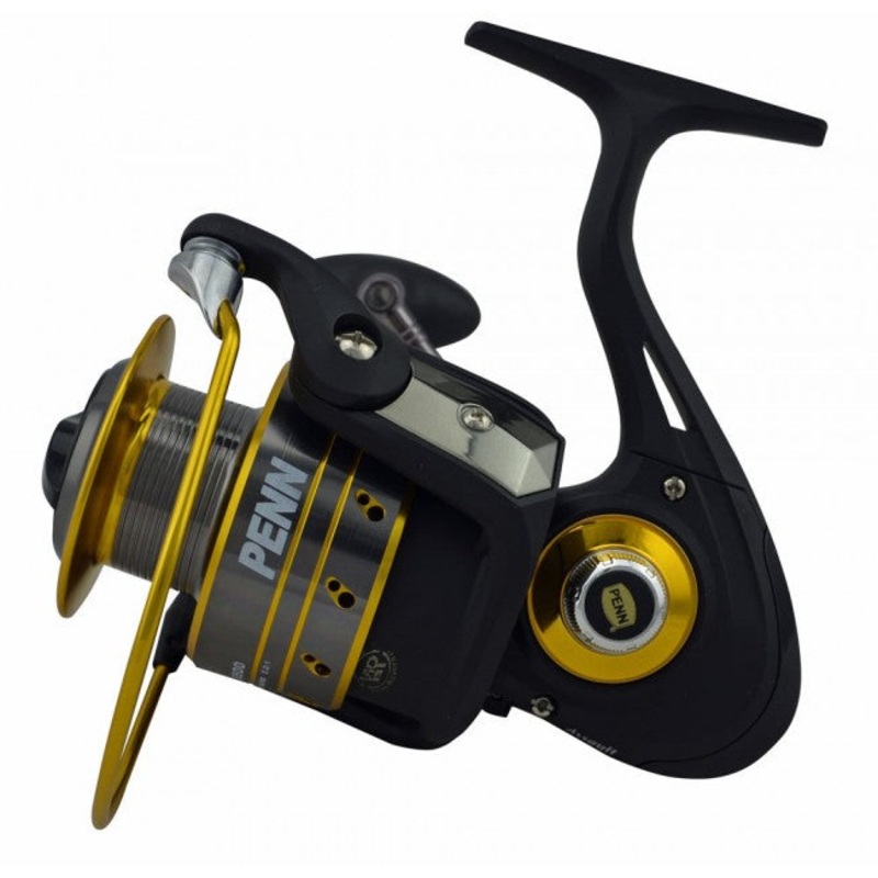 Penn Assault Spinning Reel – 2500