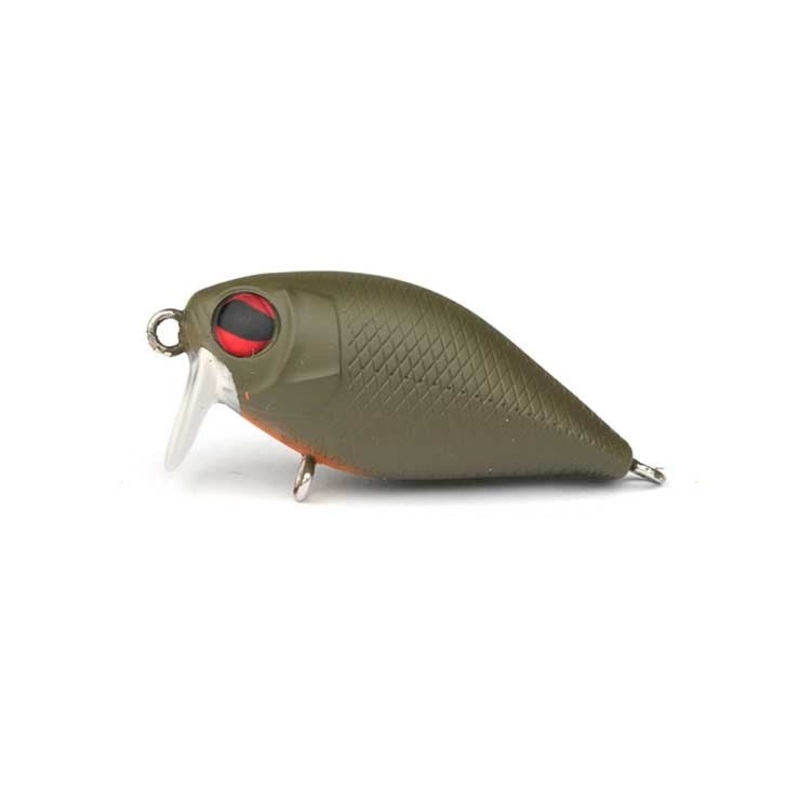 Pro Lure Prolure XS36 Extra Shallow Crank Hard Body Lure Ayu