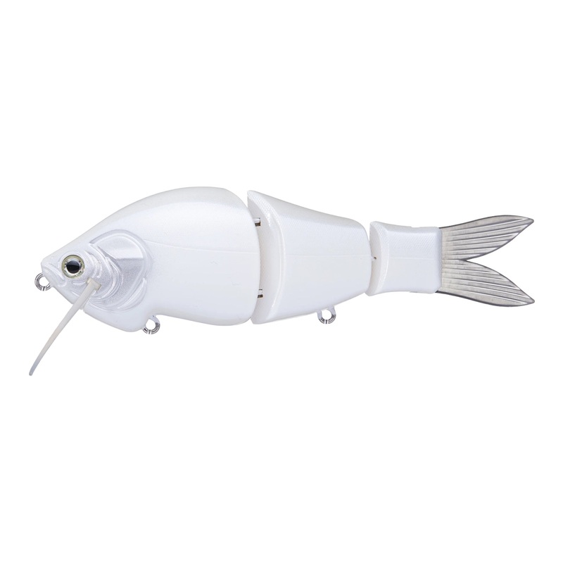 Roman Made Ayumu S-Quad Type L Swimbaits Aura