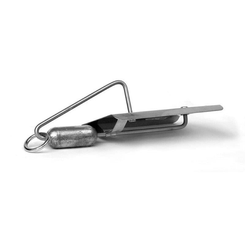 Sea Striker Deluxe Commercial Braced Planer