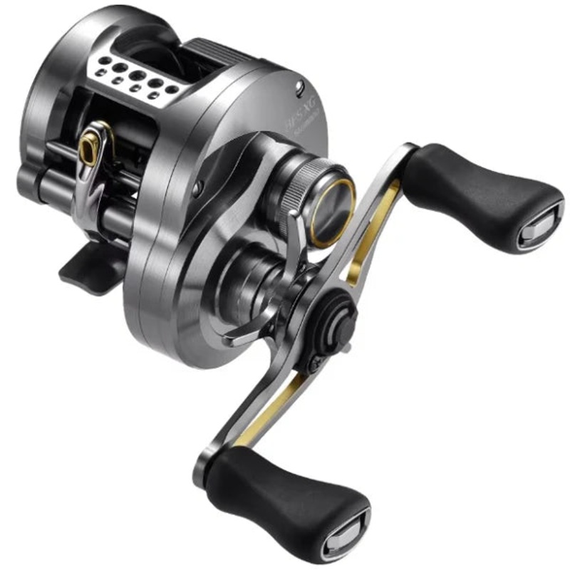 Shimano 23 Calcutta Conquest BFS HG R