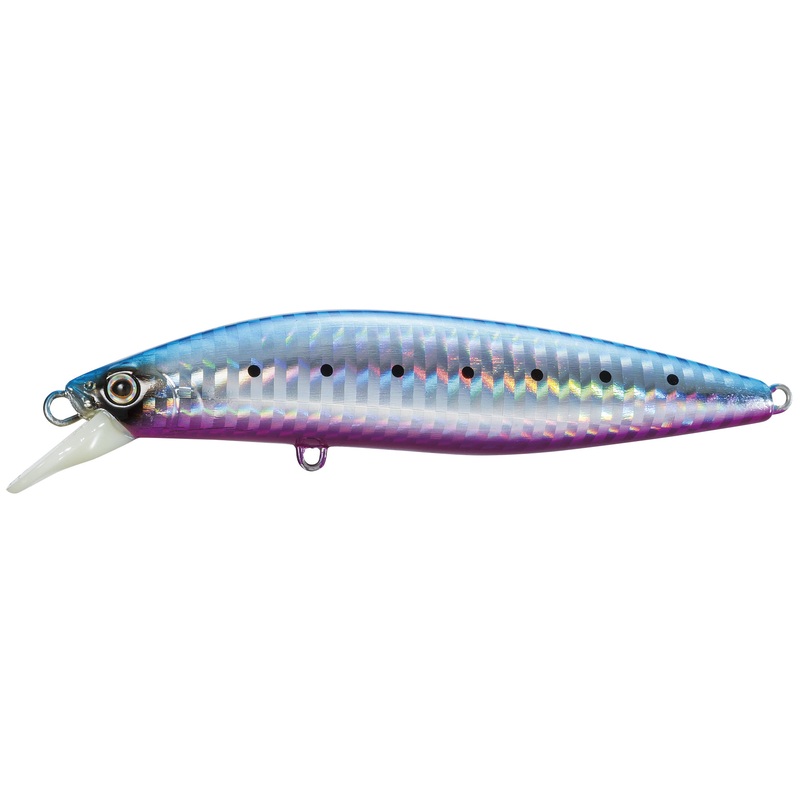 Shimano Coltsniper Rockdrift 100mm Hardbody Fishing Lure 01T