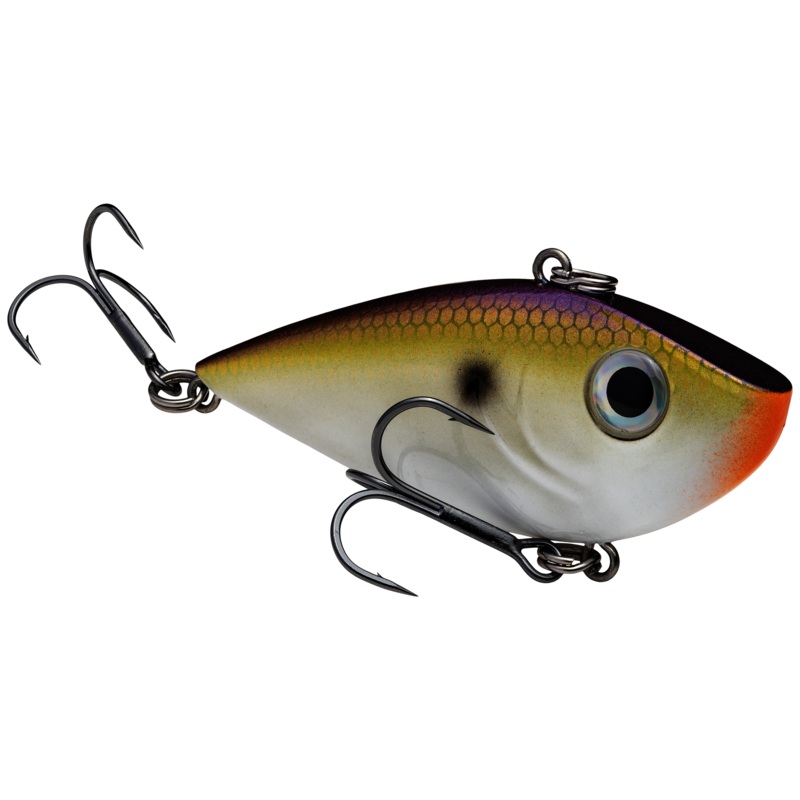 Strike King Redeye Shad 1/4oz Tennessee Shad