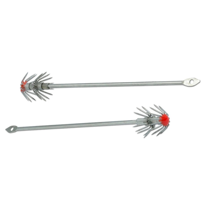 Yoshikawa Wire Pole Squid Jig 6 inch