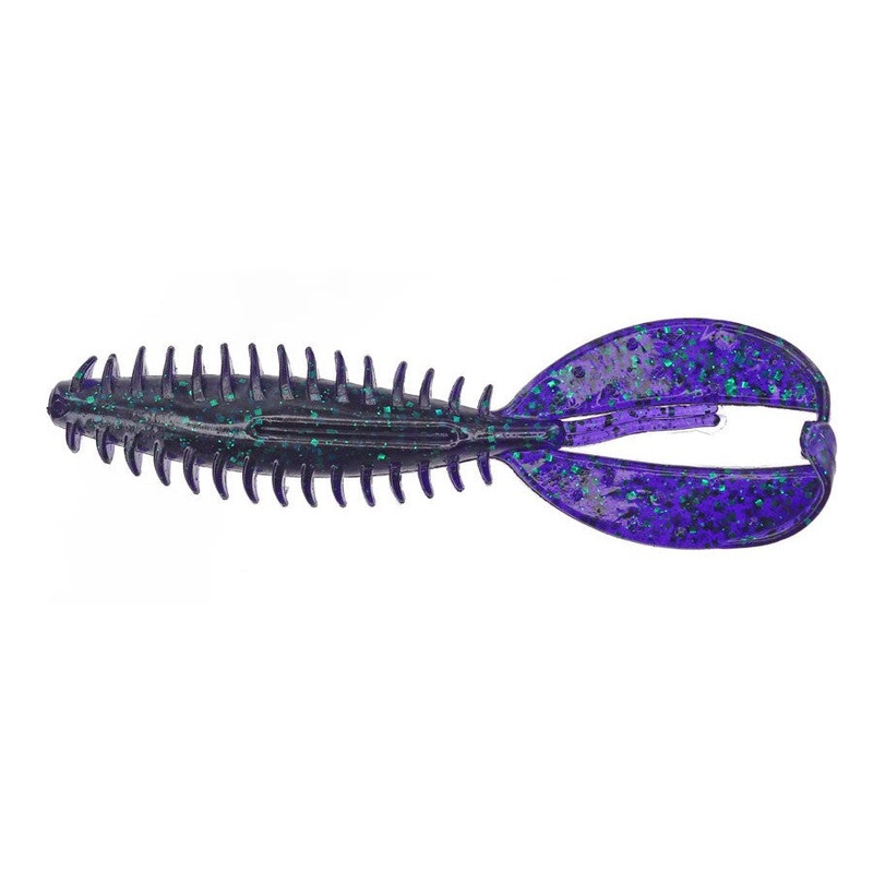 Zoom Z-Craw Junebug 6pk